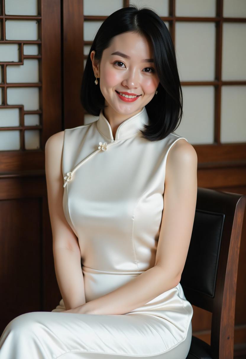 墨雨云间