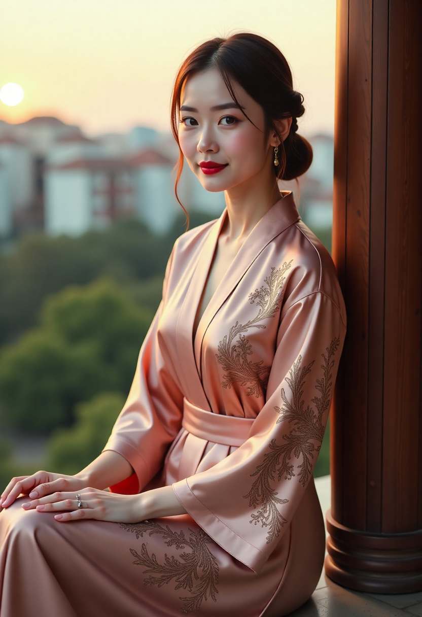 繁花似锦