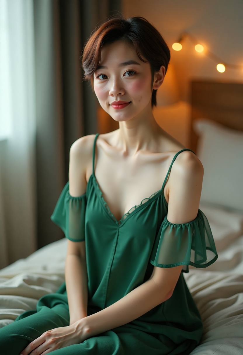 狐妖小红娘